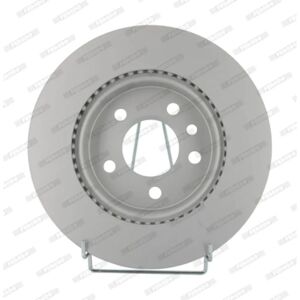 FERODO DDF2017C Disque de frein ventilé - Disque - Publicité FERODO DDF2017C Disque de frein ventilé - Disque - Publicité