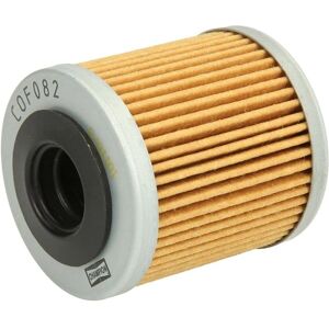 Filtro de Aceite Champion COF082 - Compatible con Piaggio Beverly 350 Filtro de Aceite Champion COF082 - Compatible con Piaggio Beverly 350