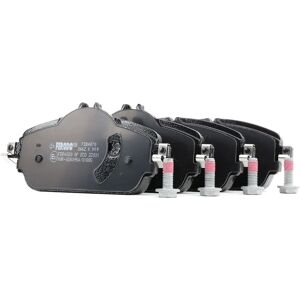 FERODO FDB4870 Pastiglie Freno - Pronte per indicatore di usura - Sistema frenante FERODO FDB4870 Pastiglie Freno - Pronte per indicatore di usura - Sistema frenante