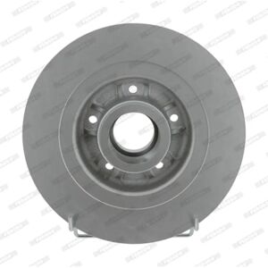 FERODO Jarrulevy Renault Scenic 2 Laguna 2 274mm 11mm 5 rei' - Jarrulevy FERODO Jarrulevy Renault Scenic 2 Laguna 2 274mm 11mm 5 rei' - Jarrulevy