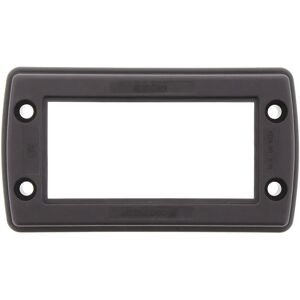 Conta-Clip KDS-SR 8/16 BK Kabeldurchführung IP66 Conta-Clip KDS-SR 8/16 BK Kabeldurchführung IP66