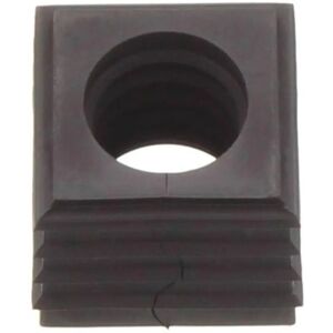 Conta-Clip KDS-DE 12-13 BK Kabelschutz - Dichtelement Conta-Clip KDS-DE 12-13 BK Kabelschutz - Dichtelement