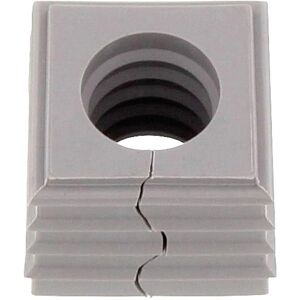 Conta-Clip KDS-DE 11-12 GR Goulotte de câble - IP66 - Publicité Conta-Clip KDS-DE 11-12 GR Goulotte de câble - IP66 - Publicité