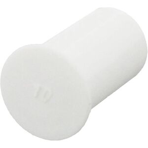 Conta-Clip KDS/KES-VS 10 WH Kabelverschraubung - Verschlussstopfen, 25 St Conta-Clip KDS/KES-VS 10 WH Kabelverschraubung - Verschlussstopfen, 25 St