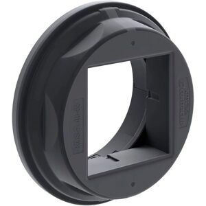 Conta-Clip KDS-R 40-63 BK Kabeldurchführung Conta-Clip KDS-R 40-63 BK Kabeldurchführung
