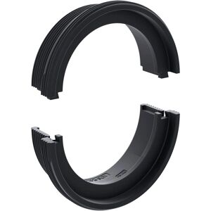 Conta-Clip KDS-RGA M50 BK Kabeladapter - Max 7mm Platte - Schwarz Conta-Clip KDS-RGA M50 BK Kabeladapter - Max 7mm Platte - Schwarz