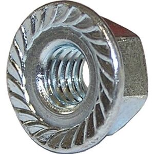 Dresselhaus M5 Zeskantmoer - Zeskantmoer M5 100 stuks Dresselhaus M5 Zeskantmoer - Zeskantmoer M5 100 stuks
