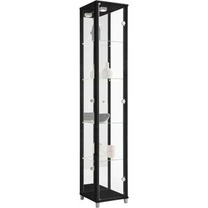 FIF MÖBEL Optima Glasvitrine - Sammlervitrine FIF MÖBEL Optima Glasvitrine - Sammlervitrine