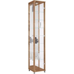 FIF MÖBEL Optima - Glashalter mit LED-Beleuchtung - Klein FIF MÖBEL Optima - Glashalter mit LED-Beleuchtung - Klein