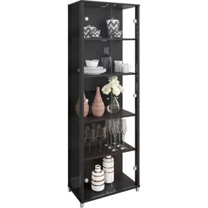 FIF MÖBEL OPTIMA - Glaskastenschrank FIF MÖBEL OPTIMA - Glaskastenschrank