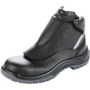 Bottes de sécurité Steitz Secura - VX 7380 Perbunan Anthracite S3 SRC - Publicité Bottes de sécurité Steitz Secura - VX 7380 Perbunan Anthracite S3 SRC - Publicité