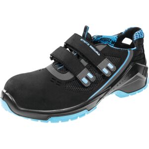 Steitz Secura - Sandale de Sécurité Vd Pro 1000 - Légère, ESD - Chaussure de Sécurité - Publicité Steitz Secura - Sandale de Sécurité Vd Pro 1000 - Légère, ESD - Chaussure de Sécurité - Publicité