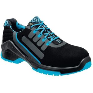Chaussures de sécurité Steitz Secura - 1500 SF, Noir/Bleu, Largeur XB - Publicité Chaussures de sécurité Steitz Secura - 1500 SF, Noir/Bleu, Largeur XB - Publicité