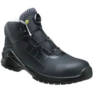 Steitz Secura Chaussures de Sécurité - VD PRO 3800 BOA - Noir - Chaussures de Sécurité - Publicité Steitz Secura Chaussures de Sécurité - VD PRO 3800 BOA - Noir - Chaussures de Sécurité - Publicité