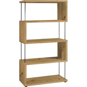 MÄUSBACHER Big System Office Regal - 4 Böden & 66cm Breit MÄUSBACHER Big System Office Regal - 4 Böden & 66cm Breit