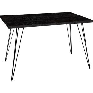 MÄUSBACHER Big System Office Schreibtisch - 160x75x70 cm, Schwarz MÄUSBACHER Big System Office Schreibtisch - 160x75x70 cm, Schwarz