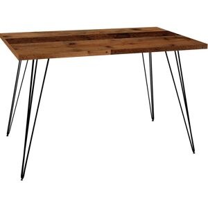 MÄUSBACHER Big System Office Schreibtisch - 160x75x70cm - Schwarz / Texas Eiche MÄUSBACHER Big System Office Schreibtisch - 160x75x70cm - Schwarz / Texas Eiche