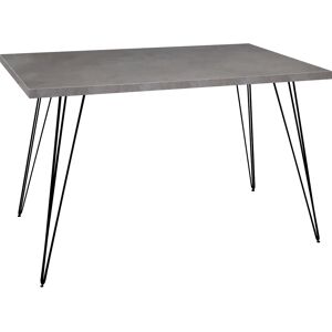 MÄUSBACHER Big System Office Schreibtisch - 160x75x70 cm, Schwarz & Graphit MÄUSBACHER Big System Office Schreibtisch - 160x75x70 cm, Schwarz & Graphit