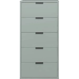 MÄUSBACHER Bonnie Sideboard - 5 Schubladen, Matt Finish MÄUSBACHER Bonnie Sideboard - 5 Schubladen, Matt Finish