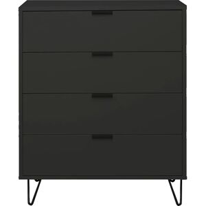 MÄUSBACHER Bonnie Varniertes Sideboard - Sideboard MÄUSBACHER Bonnie Varniertes Sideboard - Sideboard