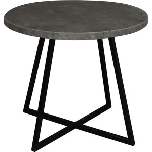 MÄUSBACHER Runder Couchtisch - Tische MÄUSBACHER Runder Couchtisch - Tische