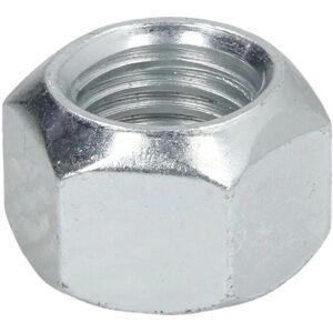 PETERS M20 Recht Draaiende Moer - moer PETERS M20 Recht Draaiende Moer - moer