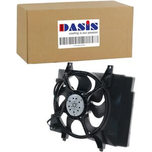 AKS DASIS 518033N Kühlerlüfter 330mm - 7 Flügel AKS DASIS 518033N Kühlerlüfter 330mm - 7 Flügel