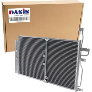 AKS DASIS 152034N Klimakondensator - Auto Klimaanlage AKS DASIS 152034N Klimakondensator - Auto Klimaanlage