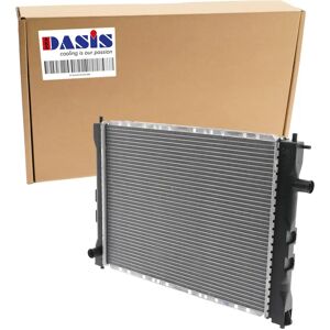 AKS DASIS 370620N Aluminium Kühler - ROVER: 45 5-Türer AKS DASIS 370620N Aluminium Kühler - ROVER: 45 5-Türer