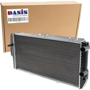 AKS DASIS 480510N Radiateur - Refroidissement moteur pour Audi 100/200 - Publicité AKS DASIS 480510N Radiateur - Refroidissement moteur pour Audi 100/200 - Publicité