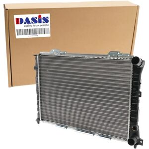 Aks Dasis 010150n - Kühlmittelradiator für Alfa Romeo 164 Aks Dasis 010150n - Kühlmittelradiator für Alfa Romeo 164