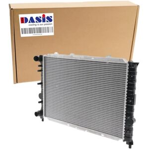 Aks Dasis Alfa Romeo 156 - Motorkühlradiator Aks Dasis Alfa Romeo 156 - Motorkühlradiator