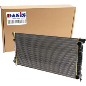 Radiateur AKS DASIS 040690n - VW Passat - Publicité Radiateur AKS DASIS 040690n - VW Passat - Publicité