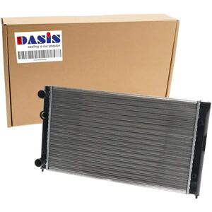 Radiateur moteur Aks Dasis 040770n - Refroidissement voiture - Publicité Radiateur moteur Aks Dasis 040770n - Refroidissement voiture - Publicité