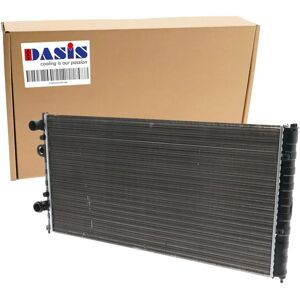 Aks Dasis VW Passat 041910n Radiateur - Refroidissement moteur - Publicité Aks Dasis VW Passat 041910n Radiateur - Refroidissement moteur - Publicité