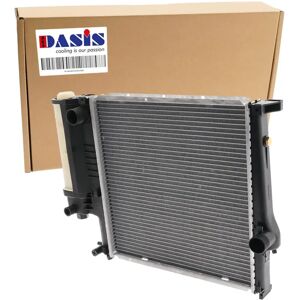 Aks Dasis 050310N Radiateur refroidissement - BMW 3 Series - Publicité Aks Dasis 050310N Radiateur refroidissement - BMW 3 Series - Publicité