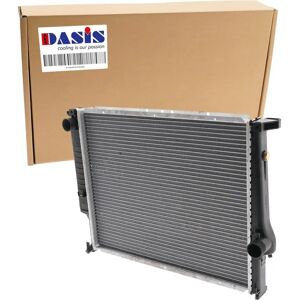 AkS Dasis 050620n Kühler - BMW 3, 5, 7 Motor AkS Dasis 050620n Kühler - BMW 3, 5, 7 Motor
