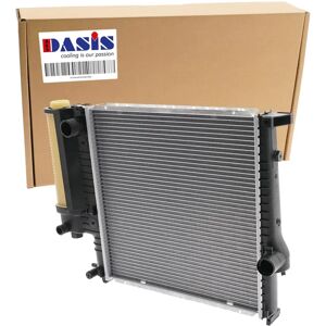 AKS DASIS 051990N Motor Kühler - Kühler, Kühlung, BMW 3er AKS DASIS 051990N Motor Kühler - Kühler, Kühlung, BMW 3er