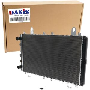Aks Dasis 060120N Motorkühler für Citroën C25 - Kühler Aks Dasis 060120N Motorkühler für Citroën C25 - Kühler