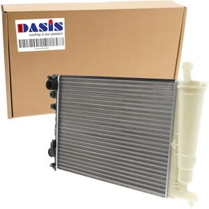 Aks Dasis 060560N Kühler - Kühlersystem für Citroën, Fiat Aks Dasis 060560N Kühler - Kühlersystem für Citroën, Fiat