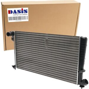 Aks Dasis 060890N Radiateur - Système de refroidissement - Publicité Aks Dasis 060890N Radiateur - Système de refroidissement - Publicité