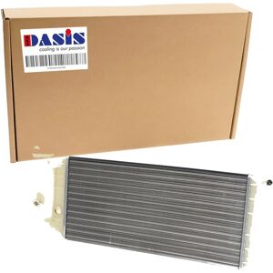 Aks Dasis 080270N Radiateur - Refroidissement pour Fiat Panda, Lancia Y10 - Publicité Aks Dasis 080270N Radiateur - Refroidissement pour Fiat Panda, Lancia Y10 - Publicité