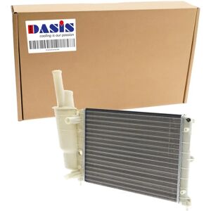 Aks Dasis Radiateur Fiat Lancia Y - Pièce de Refroidissement - Publicité Aks Dasis Radiateur Fiat Lancia Y - Pièce de Refroidissement - Publicité