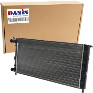Aks Dasis 080550n - Motor Kühler für Fiat Duna & Fiorino Aks Dasis 080550n - Motor Kühler für Fiat Duna & Fiorino