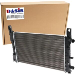 Aks Dasis 090040n Kühler für Ford Fiesta & Courier Aks Dasis 090040n Kühler für Ford Fiesta & Courier