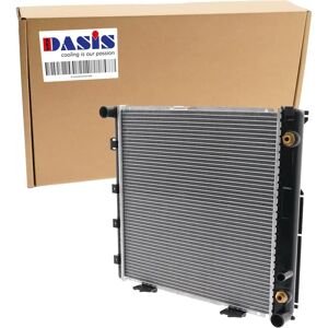 Aks Dasis 120280N Kühler - W124 E-Klasse Aks Dasis 120280N Kühler - W124 E-Klasse