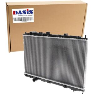Aks Dasis Mitsubishi Lancer 141190n Kühler - Motorkühlung Aks Dasis Mitsubishi Lancer 141190n Kühler - Motorkühlung
