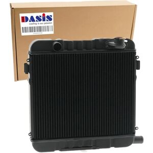 Aks Dasis 150030al 150030h 150030n - Kühler für Opel Aks Dasis 150030al 150030h 150030n - Kühler für Opel