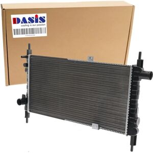 Aks Dasis 150310n - Kühler für Opel Kadett Aks Dasis 150310n - Kühler für Opel Kadett