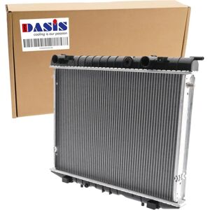 Aks Dasis Radiateur Opel Frontera Monterey - Refroidissement moteur - Publicité Aks Dasis Radiateur Opel Frontera Monterey - Refroidissement moteur - Publicité